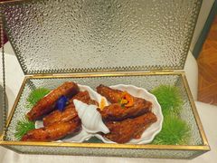 -迦南苑·新派青岛菜·生日纪念日主题餐厅