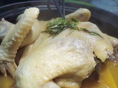 -刀板香·安徽菜(国购IFC店)