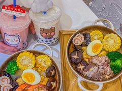 -似季甜铺·糖水·下午茶·小吃(麦地店)