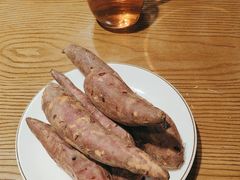 -李久其家民间餐厅(观沙岭公园店)