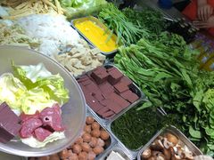 -林静小吃(复兴路店)