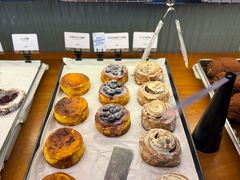 -OUR Bakery(三里屯太古里店)