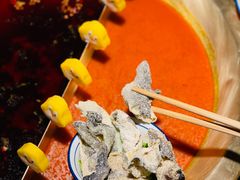-九鼎轩脆毛肚火锅(南京东路店)