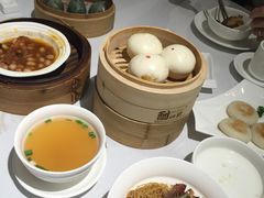 -潮福城大酒楼·潮味粤品·港式点心(湖滨北路店)