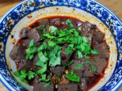 -惠记粉汤羊血梆梆肉(永松路店)