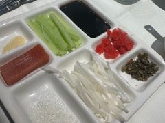 -四季民福烤鸭店(王府井灯市口店)