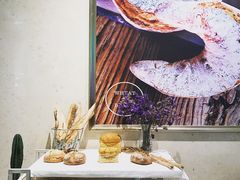 -WHEAT&BAKER-麥(凯德来福士店)