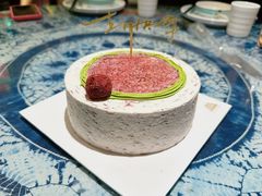 -EVERNAKED裸蛋糕(SOHO天山店)