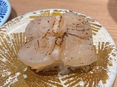 -大起水产回转寿司(道顿堀店)
