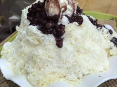 -MOMO冰品·生巧汤圆(红桥店)