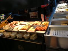 -和府捞面(东直门银座店)