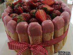 -食间旅人DIY烘焙工作室