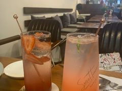 -AFS Cafe & Canteen(闽江二路店)