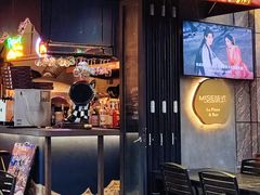 -味式·那不勒斯披萨Mise en place(亚朵酒店店)