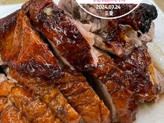 -龙记烤鸭店(新民路店)