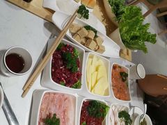 -默玉火锅(新世纪购物中心店)