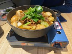-牛腩之旅·牛腩牛杂煲(光启城美食城店)