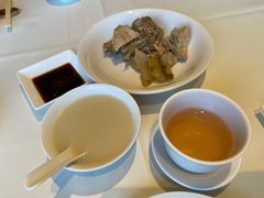 老火靓汤-利苑酒家(金宝店)