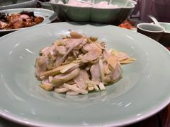 -虎哥私房菜(馒头山店)
