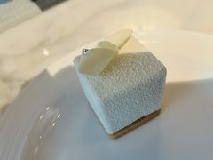 甜点-老南京·橘暮自助餐厅(南京圣和府邸酒店)
