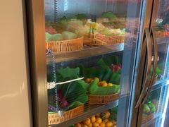 -姜胖胖韩式自助烤肉(光明万达店)