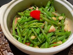 生炒有机芸豆-梅花境(万科店)