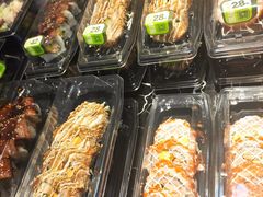 -池田寿司·新鲜现做(昌平悦荟店)