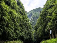 -阿依河景区