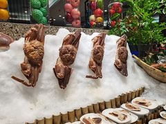 -初色海鲜自助(万丰路店)