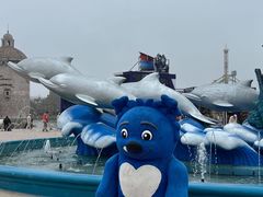 -大连海昌发现王国主题公园