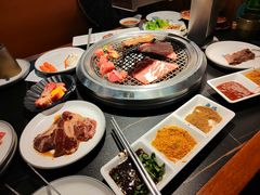 -東盛炭烤自助料理(浦东文峰广场店)