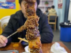 -老虎滩大连海鲜烧烤(建邺云锦路总店)