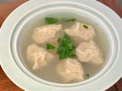 -惠宾饭庄(中山路店)
