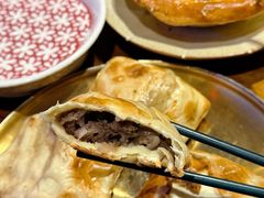 -清真·双公羊·馕坑烤全羊(奥体店)