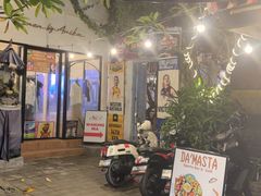 -Warung Nia Balinese Food & Pork Ribs