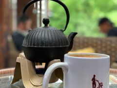 -田德能咖啡博物馆