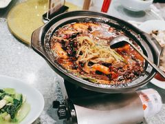 -丽华园(汉阳龙阳店)