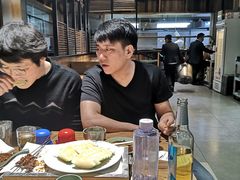 -小杨烤肉(朱雀店)