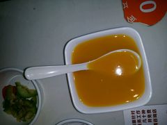 -金豆角砂锅焖面(安贞店)