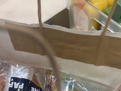 -PAPER STONE BAKERY(天汇广场店)