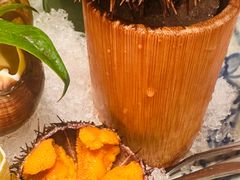 -阿吾罗·月咏精致日料(港汇恒隆广场店)
