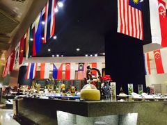 -青岛银沙滩温德姆至尊酒店