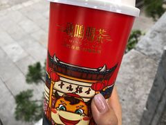 -鸡鸣赐茶(鸡鸣寺路店)