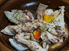 -阿鸡鱼庄·顺德鲜蒸小炒(亚运村店)