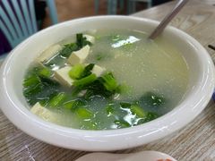 -瑶记海鲜餐厅(西涌店)