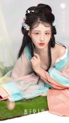 -盘子女人坊生日照·摄影馆(浦东店)