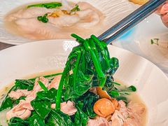 -蛇口希尔顿南海酒店·随轩中餐厅·粤菜