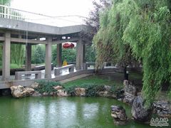 -曲江惠宾苑宾馆(大雁塔大唐不夜城店)