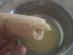 -二斗栗子(黄河道店)