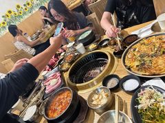 -大长今(唐人街店)